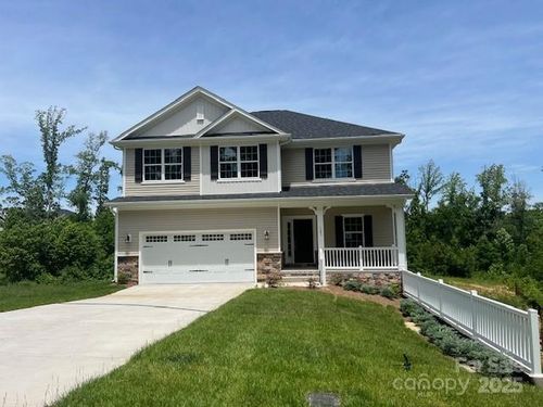8-121 High Rock Ct, Statesville, NC, 28677-9819 | Card Image