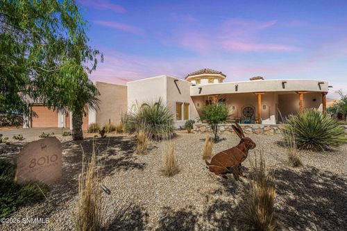 8010 Constitution Rd, Las Cruces, NM, 88007-8981 | Card Image