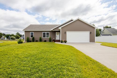 1976 Hansen Circle, Blair Township, MI, 49685 | Card Image