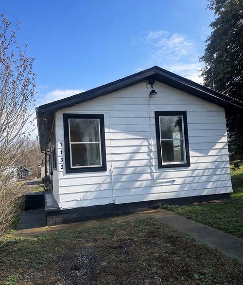 1132 Buckley Ave, Portsmouth, OH, 45662-5329 | Card Image