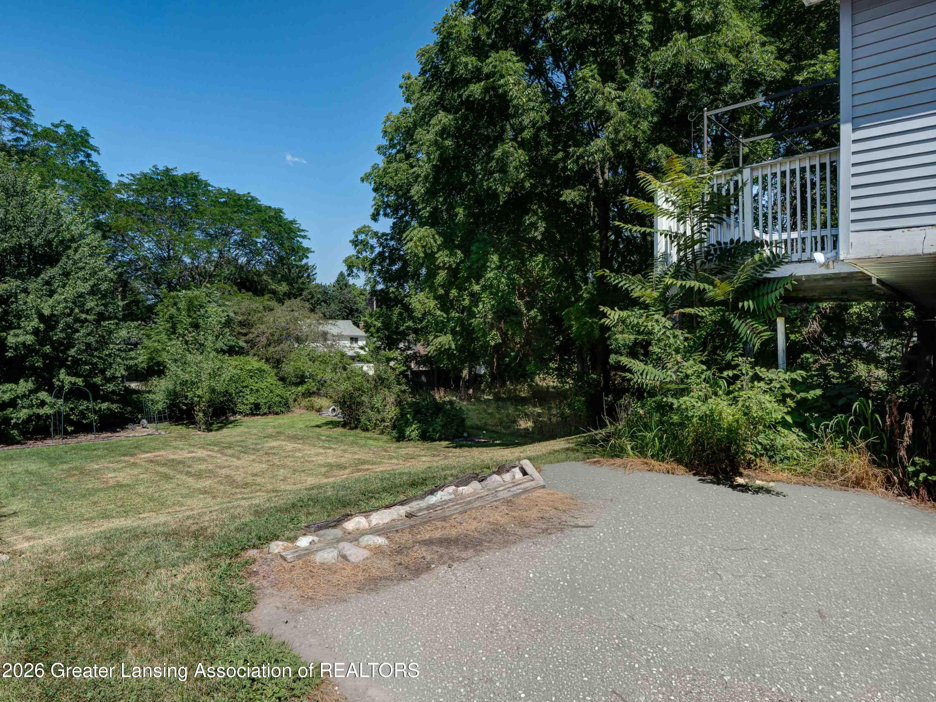 Residential in Lansing 5
