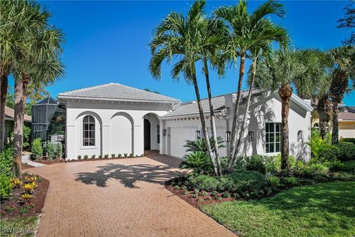 3133 Terramar Dr, NAPLES, FL, 34119-7704 | Card Image
