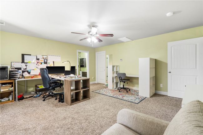 4407 W Meadow Oaks Dr, House other with 4 bedrooms, 3 bathrooms and null parking in Rogers AR | Image 26
