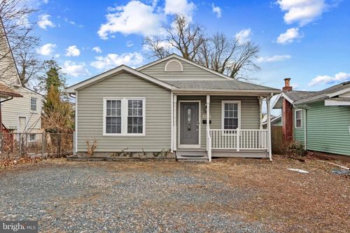 4323 Annapolis Rd, BALTIMORE, MD, 21227-3622 | Card Image