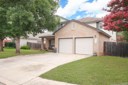 21118 Carmel Hls, San Antonio, TX, 78259-2022 | Card Image