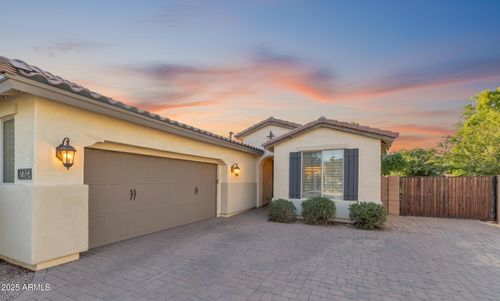 2292 S Minneola Ln, Gilbert, AZ, 85295-0501 | Card Image