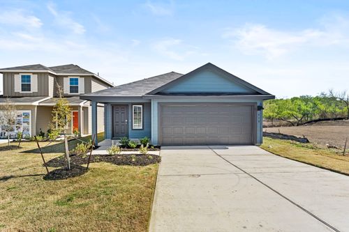 418 Gallaher Bend, Maxwell, TX, 78656 | Card Image