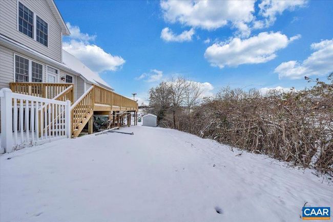 102 Wexford St, House other with 4 bedrooms, 3 bathrooms and null parking in STAUNTON VA | Image 49