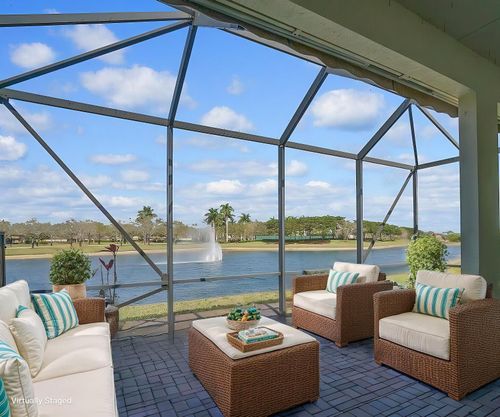2863 Bellarosa Cir, Royal Palm Beach, FL, 33411-1466 | Card Image