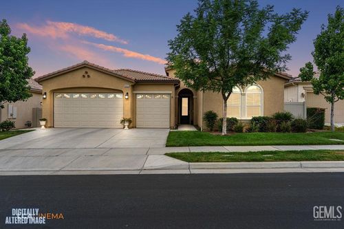 9804 Kingsport Place, Bakersfield, CA, 93306 | Card Image