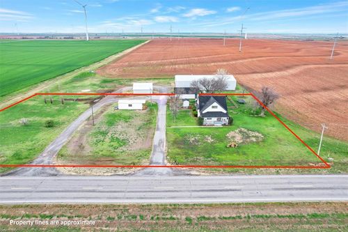 21672 55 Highway, Sentinel, OK, 73664 | Card Image