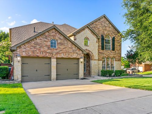 2005 Old York Dr, Keller, TX, 76248-5496 | Card Image