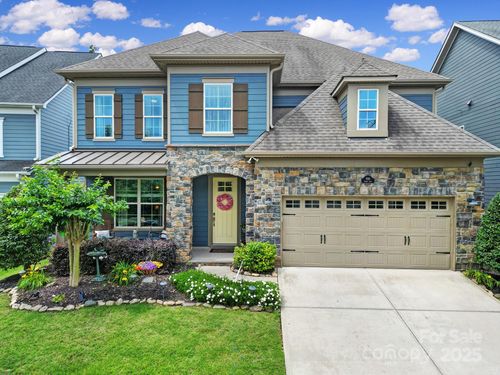 998 Emory Ln, Fort Mill, SC, 29708-0074 | Card Image