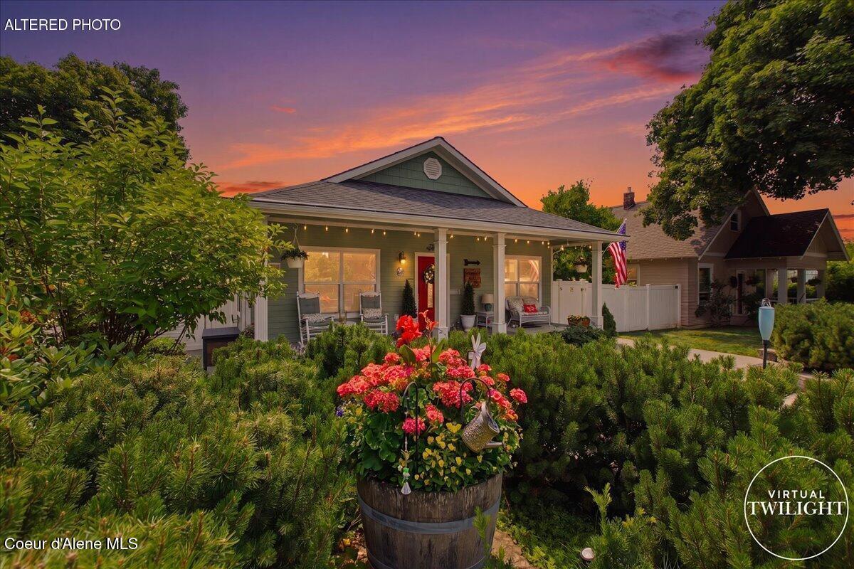 Residential in Coeur d'Alene 2