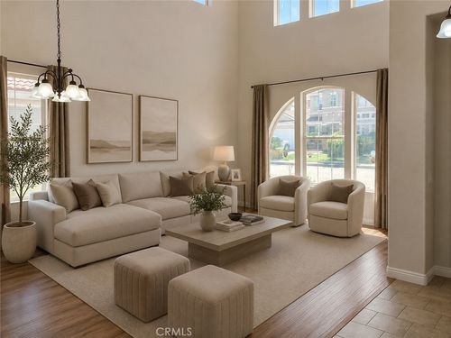 3537 Fairgreen Ln, Palmdale, CA, 93551-2570 | Card Image
