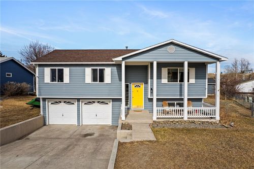 616 Comet Blvd, Livingston, MT, 59047-1519 | Card Image