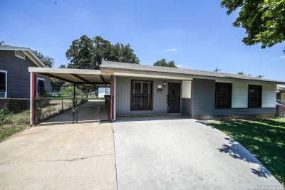 131 Hartford, House other with 3 bedrooms, 1 bathrooms and null parking in San Antonio TX | Image 3