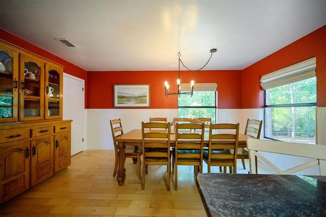 2162 River Ridge Rd, House other with 3 bedrooms, 2 bathrooms and null parking in Watson OK | Image 11