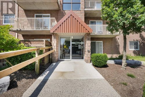 206-1590 Ernest Avenue, London South (South X), ON, N6E2V4 | Card Image