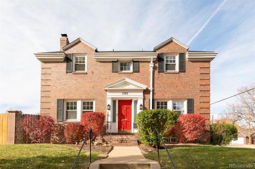1303 S Downing St, Denver, CO, 80210-2310 | Card Image
