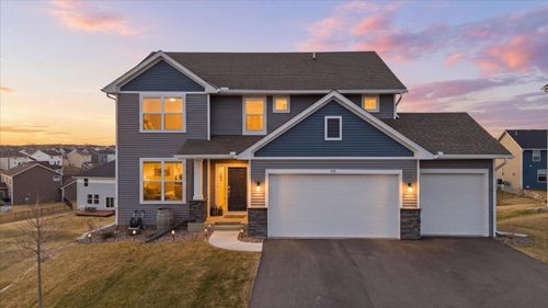 535 Rolling Hills Ln, Delano, MN, 55328-2402 | Card Image