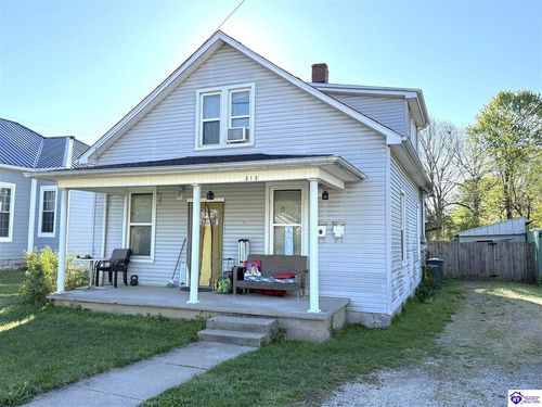 313 Central Ave, Elizabethtown, KY, 42701-1356 | Card Image