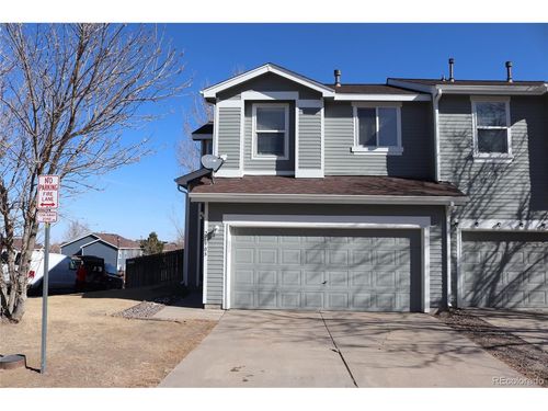 21903 E Crestline Ln, Aurora, CO, 80015-6022 | Card Image