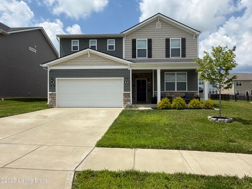 322 Vildana Ct, Shelbyville, KY, 40065-6503 | Card Image
