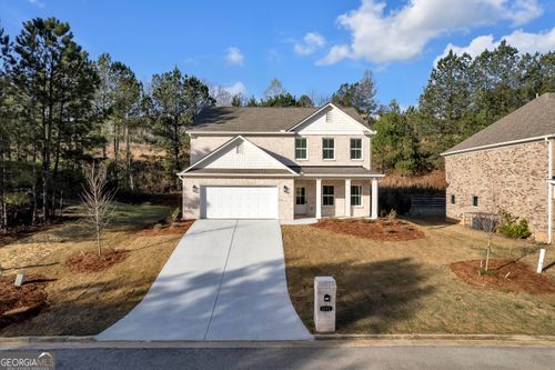 1111 Falkirk Ln, Stone Mountain, GA, 30087-7106 | Card Image