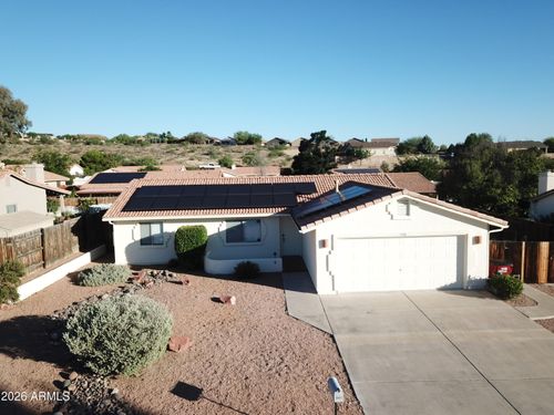 556 S Azure Dr, Camp Verde, AZ, 86322-7275 | Card Image