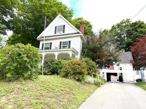 134 Prospect St, Franklin, NH, 03235-1752 | Card Image