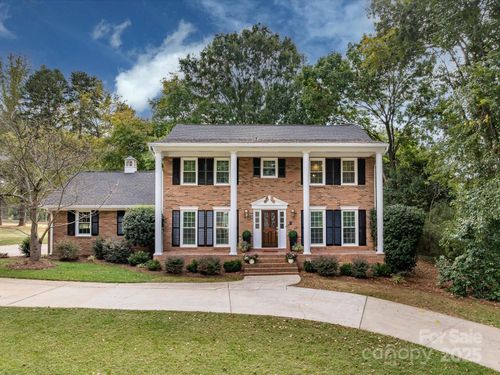 5918 Foxcrest Dr, Mint Hill, NC, 28227-9369 | Card Image