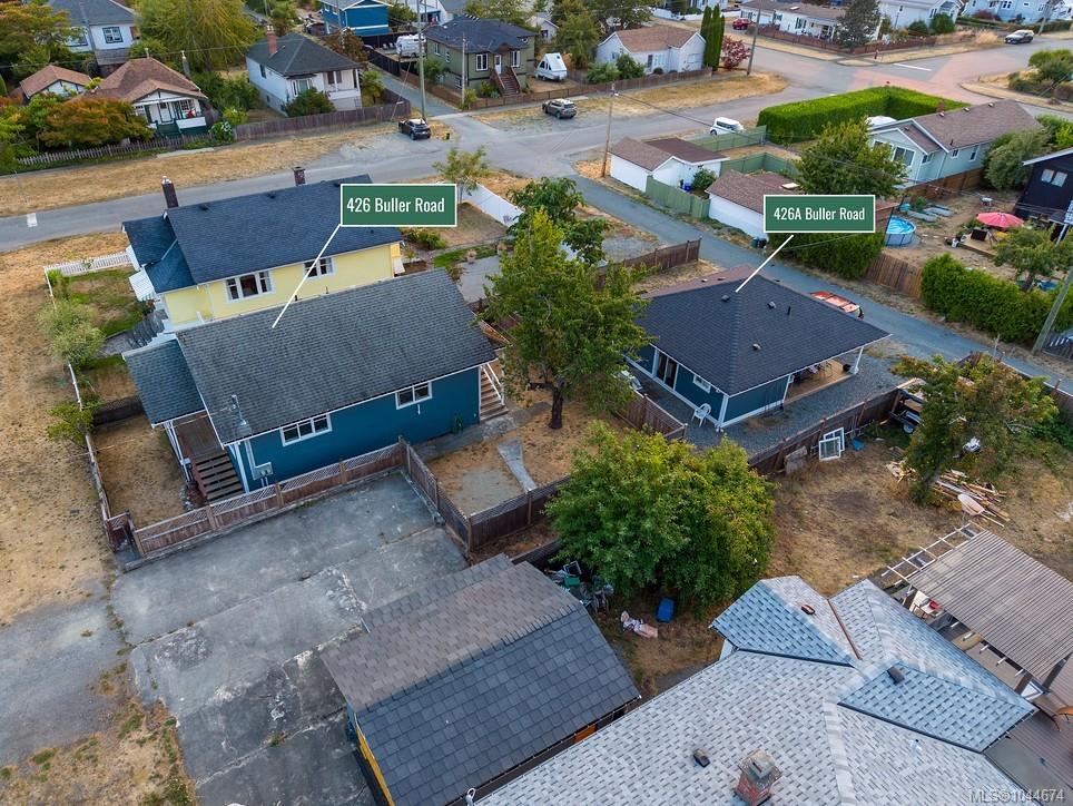 Residential in Ladysmith