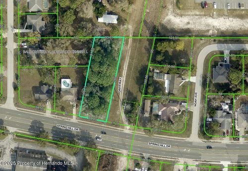 0 Spring Hill Dr, SPRING HILL, FL, 34606 | Card Image