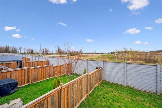 734 Cook Cres, Townhouse with 3 bedrooms, 3 bathrooms and 2 parking in Shelburne ON | Image 32