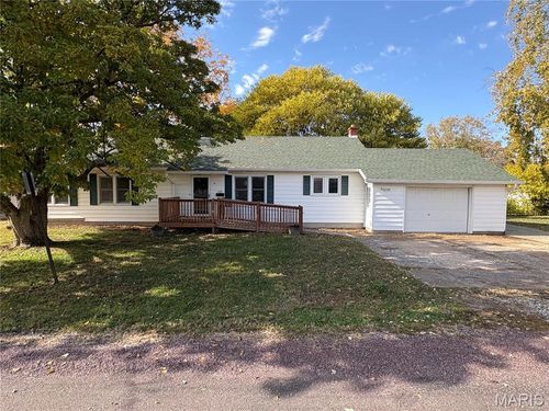 113 N Lafayette St, Millstadt, IL, 62260-1107 | Card Image