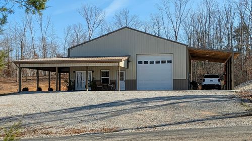 400 Toms Creek Lake Rd, Linden, TN, 37096-5173 | Card Image