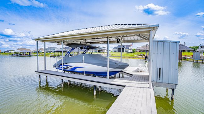 1528 Laguna Bay, House other with 4 bedrooms, 4 bathrooms and null parking in Azle TX | Image 11