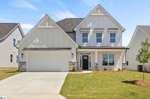 319 Goodwin Dr, Woodruff, SC, 29388 | Card Image