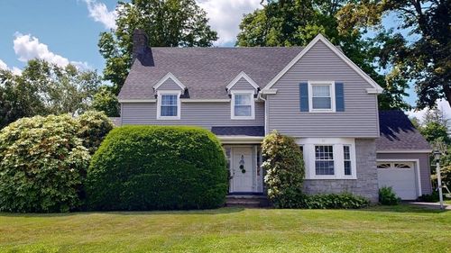 27 Carson Ave, Dalton, MA, 01226-1521 | Card Image