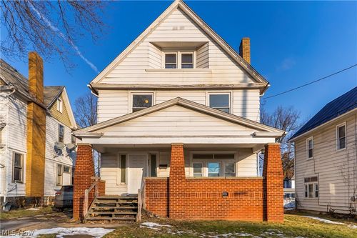 827 Michigan Avenue, Youngstown, OH, 44504 | Card Image