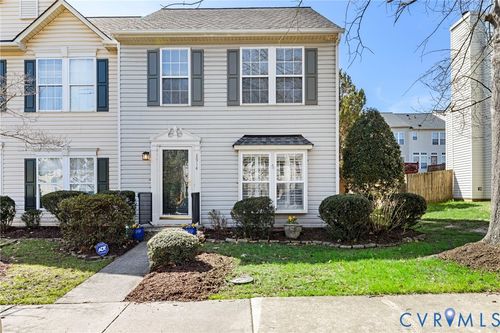 2914 Queensland Dr, Henrico, VA, 23294-5244 | Card Image
