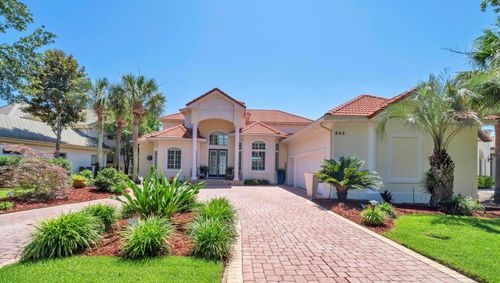 503 Regatta Bay Blvd, Destin, FL, 32541-5336 | Card Image