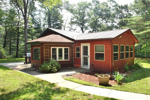 24904 Leghorn Dr, Siren, WI, 54872-9022 | Card Image