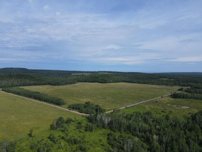 Aerial facing NW | Image 54
