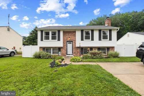 12531 Gracewood Dr, Baltimore, MD, 21220-1237 | Card Image