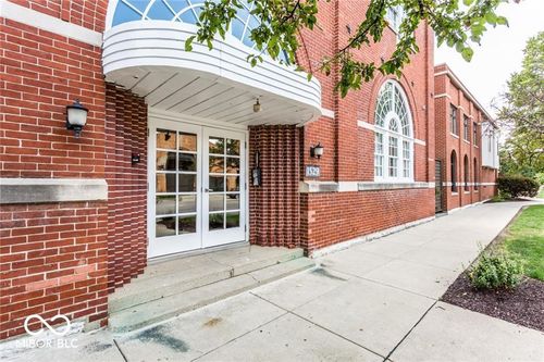 unit-f-1529 N Alabama St, Indianapolis, IN, 46202-2566 | Card Image