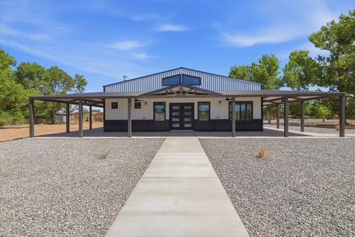 875 Calle De Bosque, Bosque Farms, NM, 87068-9788 | Card Image