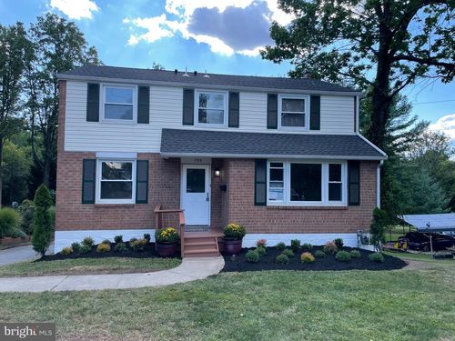 732 Hidden Valley Rd, KING OF PRUSSIA, PA, 19406-1714 | Card Image