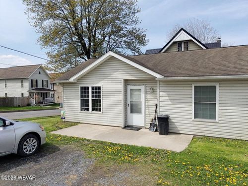 251 Underwood St, Jersey Shore, PA, 17740-1033 | Card Image